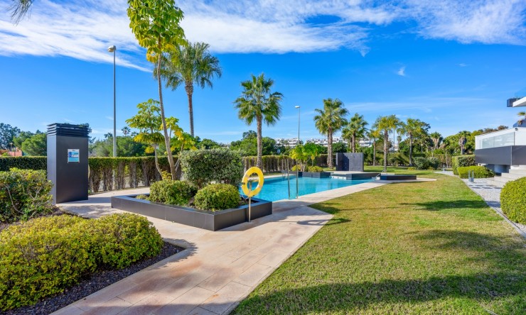 Wederverkoop - Appartement - Orihuela Costa - Los Dolses