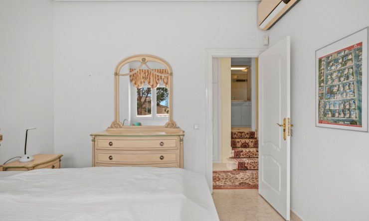 Reventa - Chalet - Ciudad Quesada - Doña Pepa