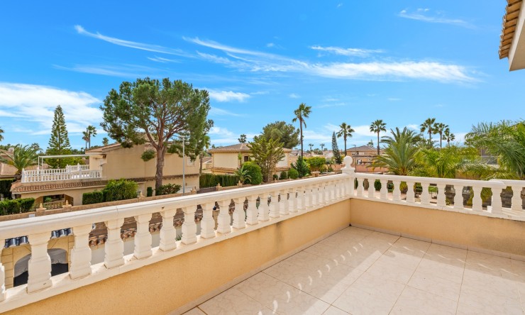 Reventa - Chalet - Ciudad Quesada - Doña Pepa