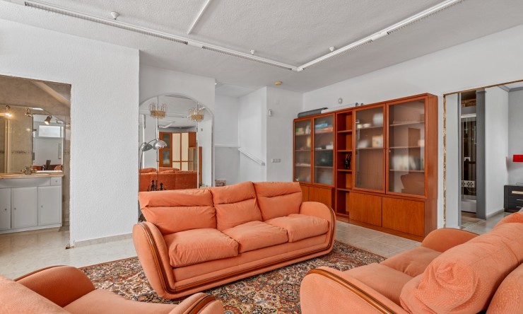 Reventa - Chalet - Ciudad Quesada - Doña Pepa