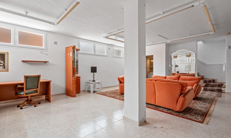Reventa - Chalet - Ciudad Quesada - Doña Pepa