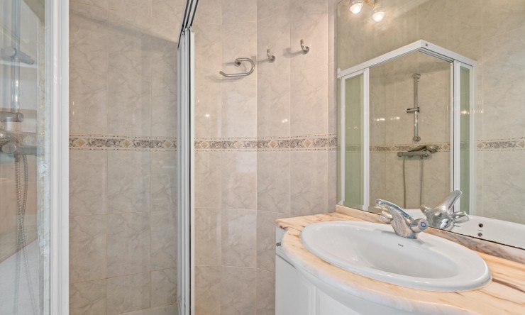 Reventa - Chalet - Ciudad Quesada - Doña Pepa