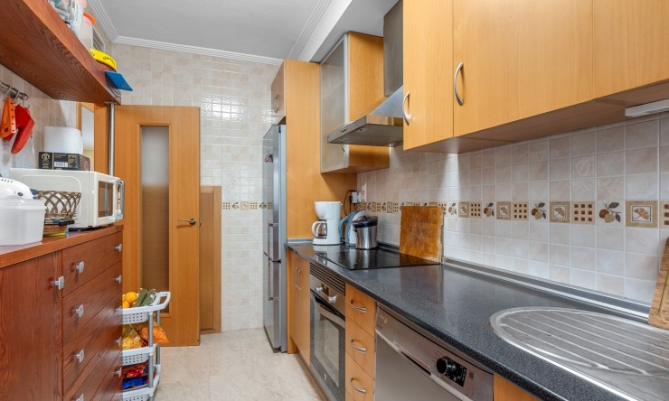 La Revente - Quad Villa - Orihuela Costa - Villamartin
