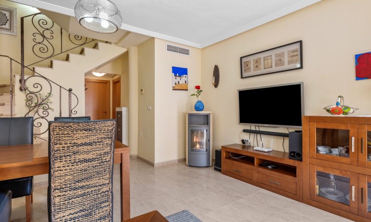 La Revente - Quad Villa - Orihuela Costa - Villamartin