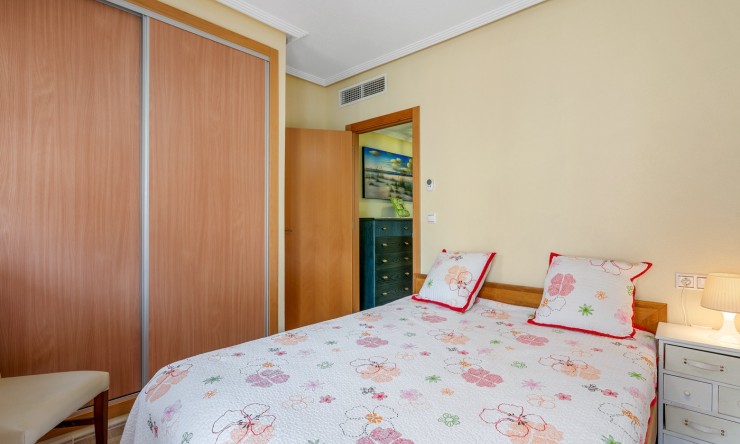 La Revente - Quad Villa - Orihuela Costa - Villamartin