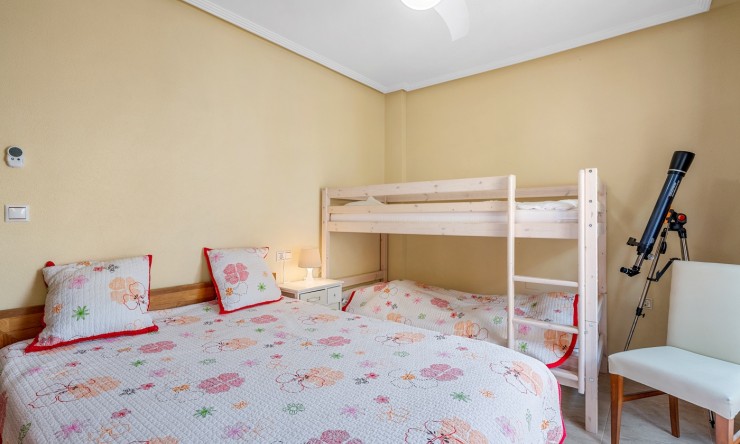 La Revente - Quad Villa - Orihuela Costa - Villamartin