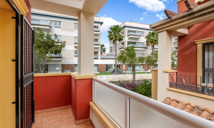 La Revente - Quad Villa - Orihuela Costa - Villamartin