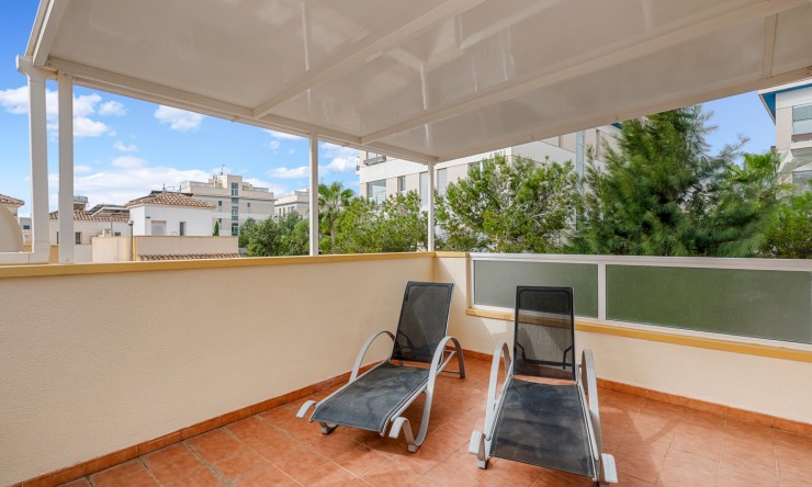 La Revente - Quad Villa - Orihuela Costa - Villamartin