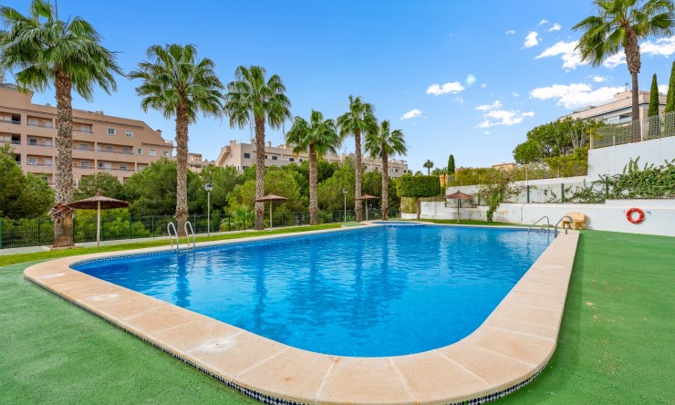 La Revente - Quad Villa - Orihuela Costa - Villamartin