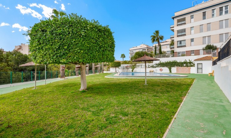 La Revente - Quad Villa - Orihuela Costa - Villamartin