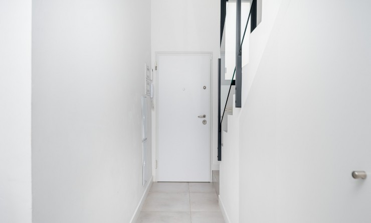 Wederverkoop - Vrijstaande Villa - Los Montesinos - La Herrada