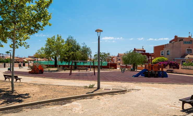 Wederverkoop - Vrijstaande Villa - Los Montesinos - La Herrada