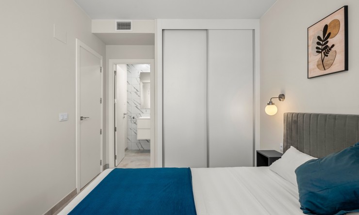 Reventa - Apartamento - Orihuela Costa - Los Dolses