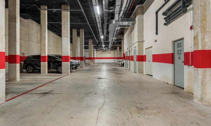 Reventa - Apartamento - Orihuela Costa - Los Dolses