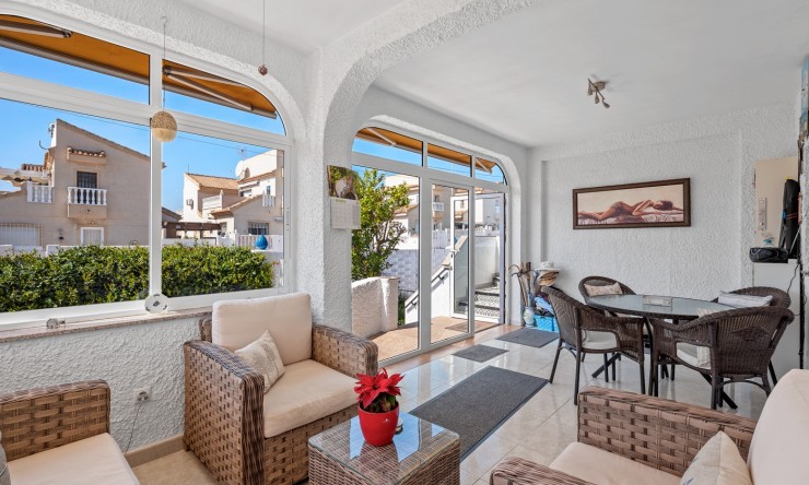 Reventa - Chalet - Ciudad Quesada - Ciudad Quesada - Pueblo