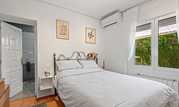 Reventa - Chalet - Ciudad Quesada - Ciudad Quesada - Pueblo