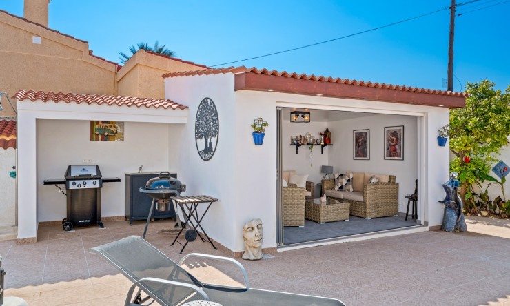 Reventa - Chalet - Ciudad Quesada - Ciudad Quesada - Pueblo
