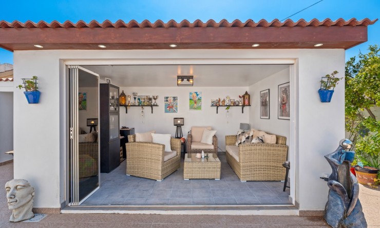 Reventa - Chalet - Ciudad Quesada - Ciudad Quesada - Pueblo