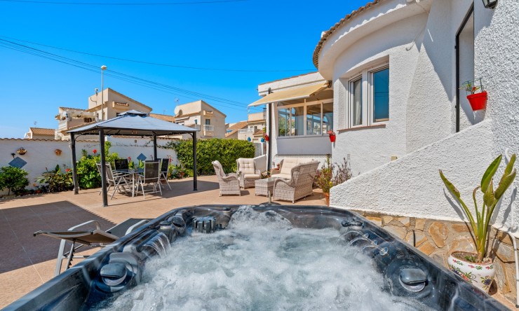 Reventa - Chalet - Ciudad Quesada - Ciudad Quesada - Pueblo