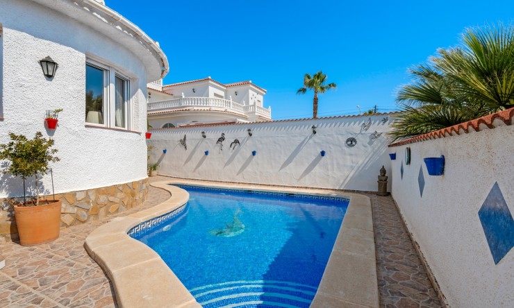 Reventa - Chalet - Ciudad Quesada - Ciudad Quesada - Pueblo