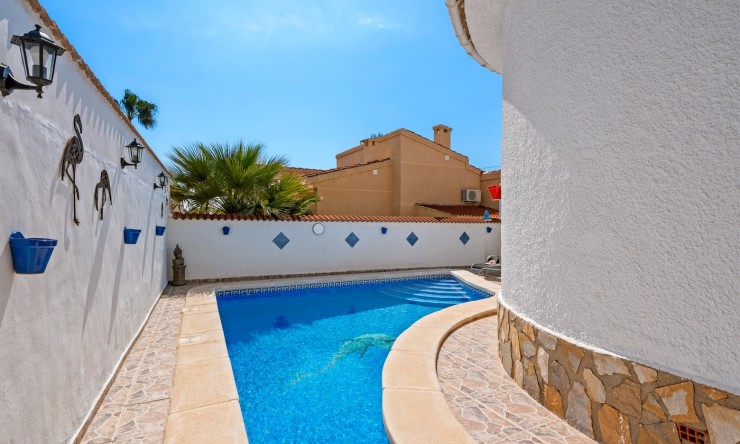 Reventa - Chalet - Ciudad Quesada - Ciudad Quesada - Pueblo