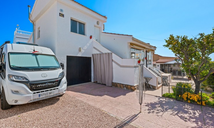 Reventa - Chalet - Ciudad Quesada - Ciudad Quesada - Pueblo