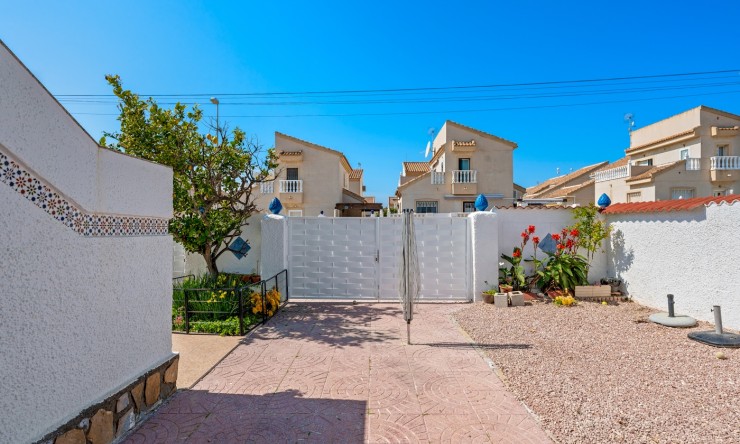 Reventa - Chalet - Ciudad Quesada - Ciudad Quesada - Pueblo