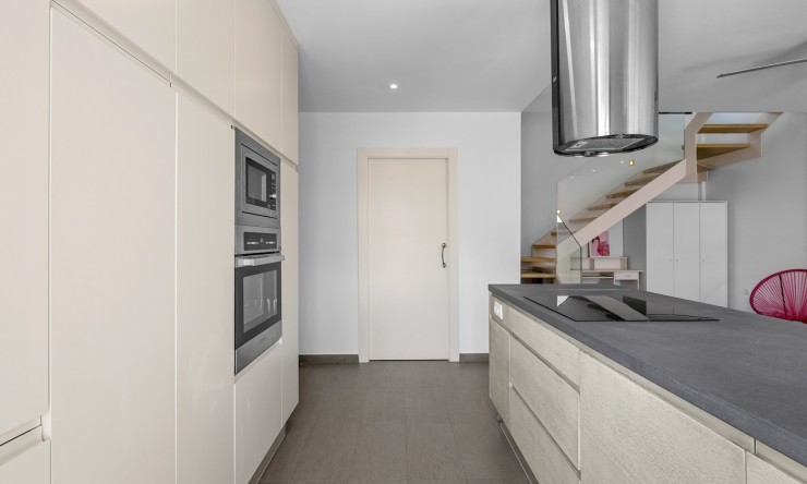 Re-Sale - Detached Villa - Ciudad Quesada - La Laguna