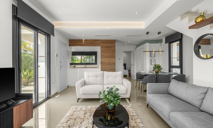 Reventa - Chalet - Ciudad Quesada - Doña Pepa