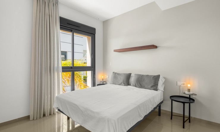 Reventa - Chalet - Ciudad Quesada - Doña Pepa
