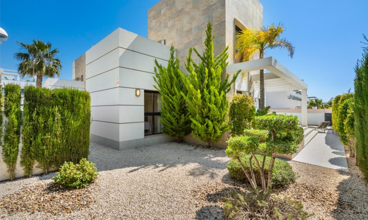 Reventa - Chalet - Ciudad Quesada - Doña Pepa
