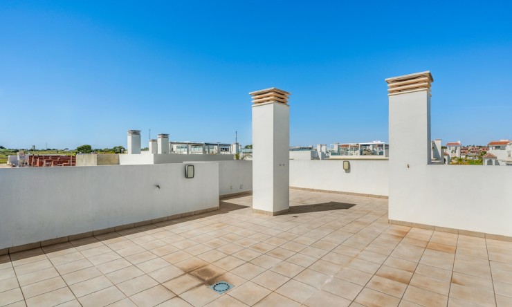 Reventa - Chalet - Ciudad Quesada - Doña Pepa