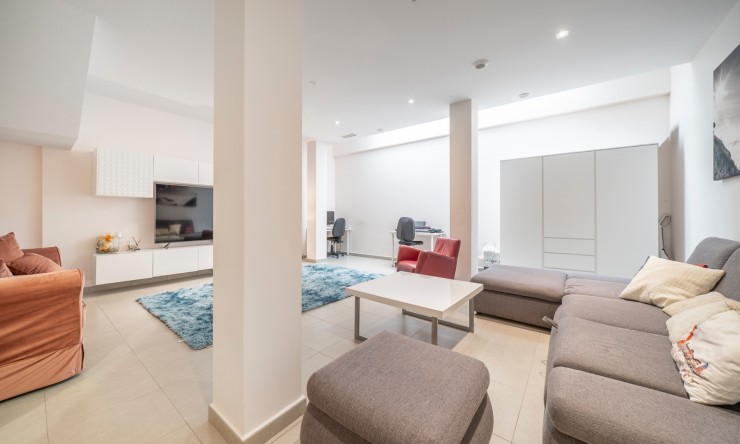 Reventa - Chalet - Torrevieja - Aguas Nuevas