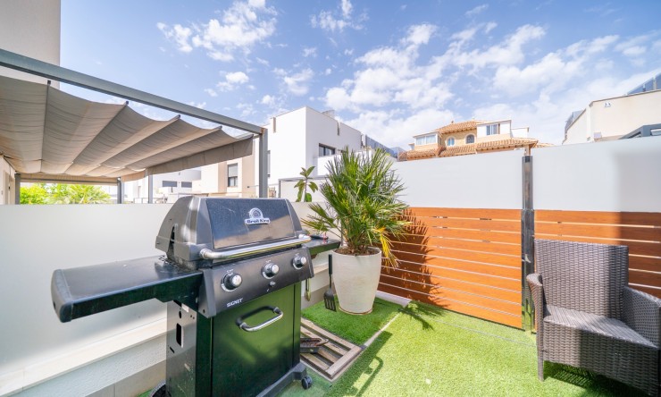Reventa - Chalet - Torrevieja - Aguas Nuevas