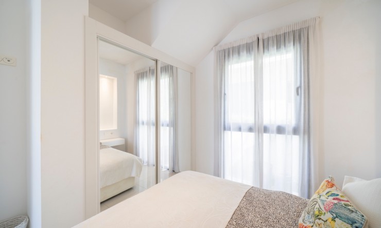 Re-Sale - Detached Villa - Ciudad Quesada - La Laguna