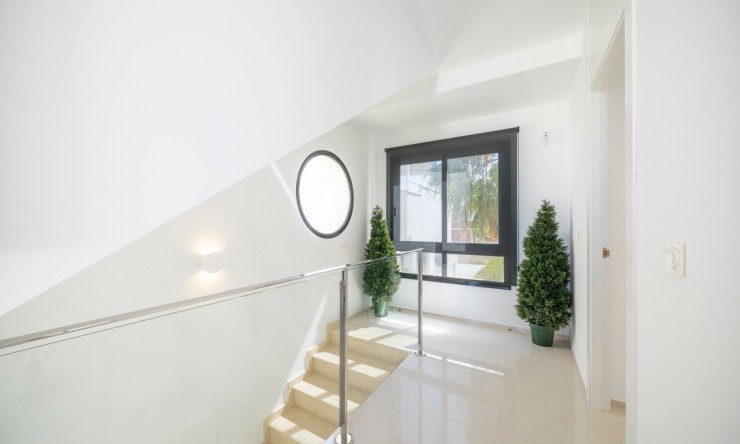 Re-Sale - Detached Villa - Ciudad Quesada - La Laguna