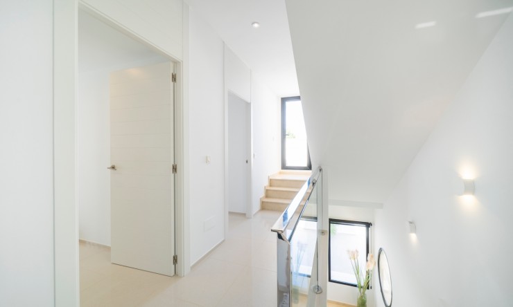 Re-Sale - Detached Villa - Ciudad Quesada - La Laguna