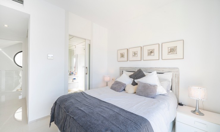 Re-Sale - Detached Villa - Ciudad Quesada - La Laguna