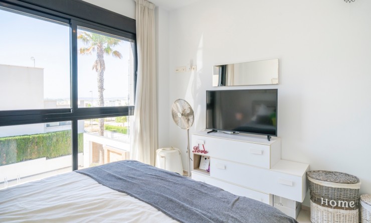 Re-Sale - Detached Villa - Ciudad Quesada - La Laguna