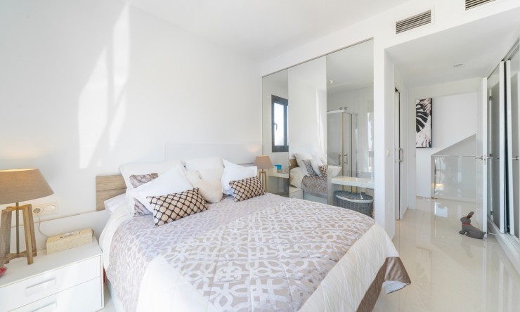 Re-Sale - Detached Villa - Ciudad Quesada - La Laguna