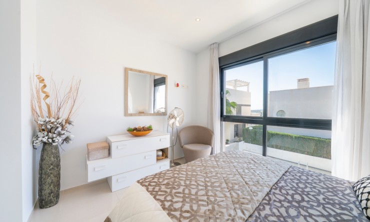 Re-Sale - Detached Villa - Ciudad Quesada - La Laguna