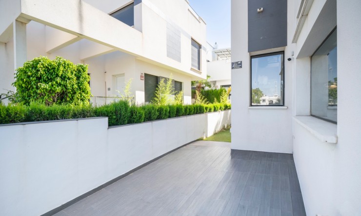 Re-Sale - Detached Villa - Ciudad Quesada - La Laguna