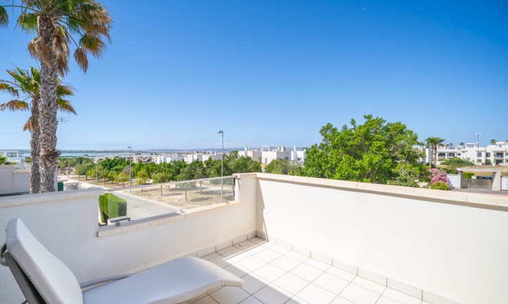Re-Sale - Detached Villa - Ciudad Quesada - La Laguna