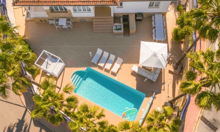 Reventa - Chalet - Ciudad Quesada - Ciudad Quesada - Pueblo