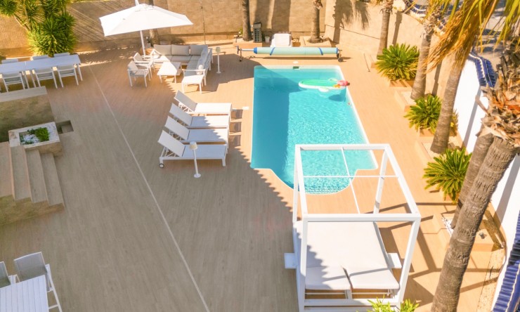 Reventa - Chalet - Ciudad Quesada - Ciudad Quesada - Pueblo