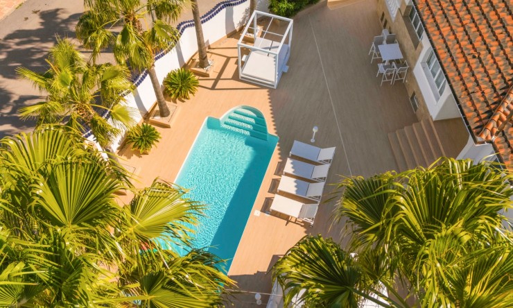 Reventa - Chalet - Ciudad Quesada - Ciudad Quesada - Pueblo