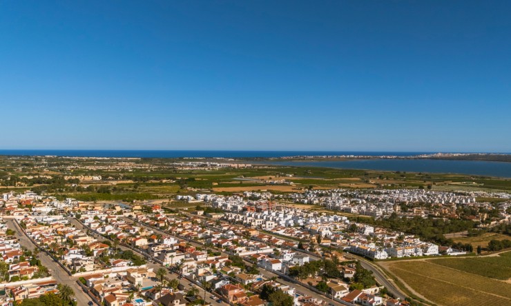 Reventa - Chalet - Ciudad Quesada - Ciudad Quesada - Pueblo