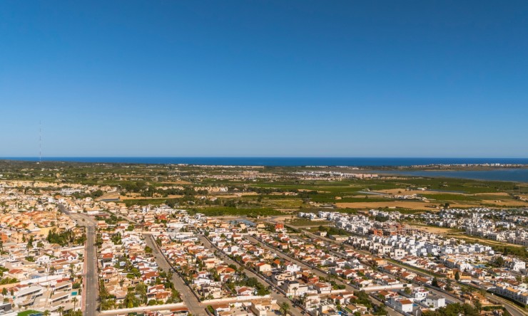 Reventa - Chalet - Ciudad Quesada - Ciudad Quesada - Pueblo