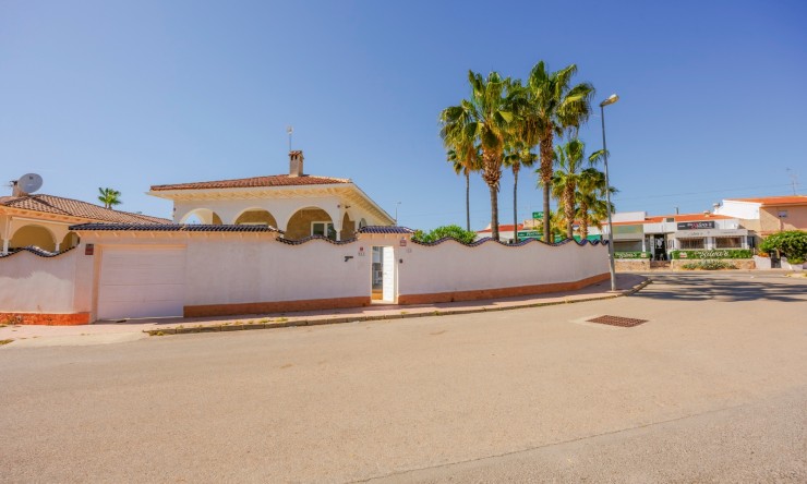 Reventa - Chalet - Ciudad Quesada - Ciudad Quesada - Pueblo