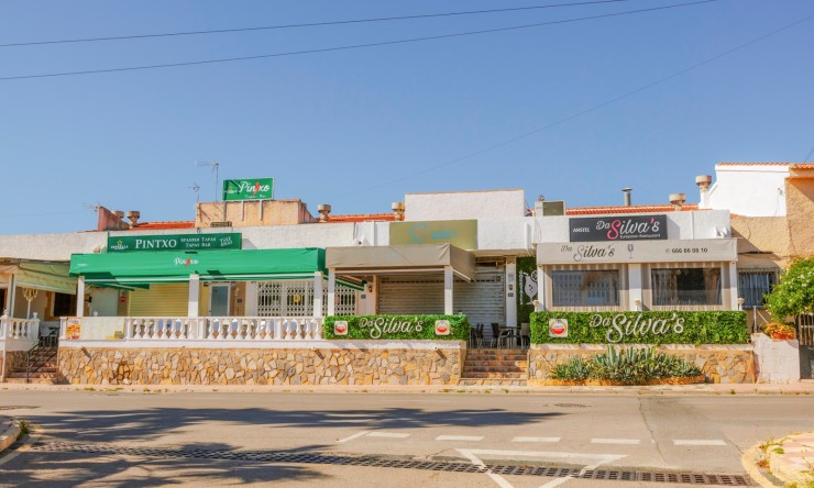 Reventa - Chalet - Ciudad Quesada - Ciudad Quesada - Pueblo